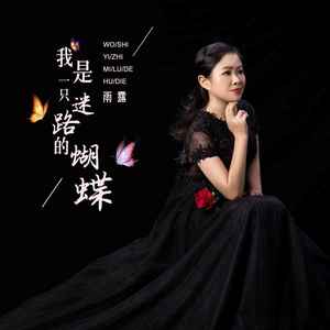 我是一只迷路的蝴蝶