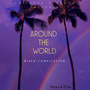 Around The World (feat. D'Joe) (Main Mix)