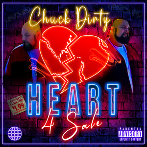 Heart4sale (Explicit)