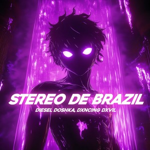 STEREO DE BRAZIL