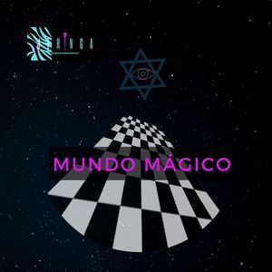 Mundo Mágico