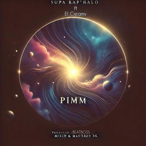 PIMM (feat. el creamy)