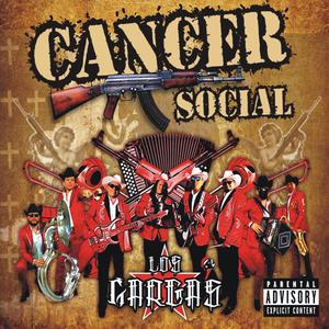 CANCER SOCIAL (Explicit)