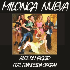 Milonga Nueva