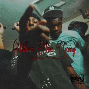 Where You Going (feat. Bwax) (Explicit)