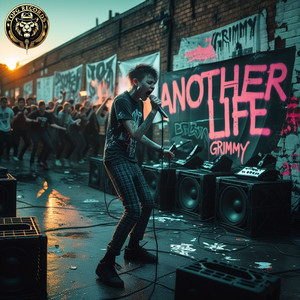 Another Life