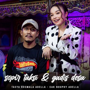 Sopir Taksi dan Gadis Desa