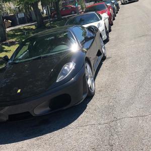 Exotics(feat. Ti Vidette) (Explicit)