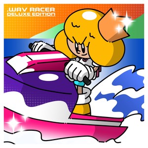 .WAV RACER: REMATCH