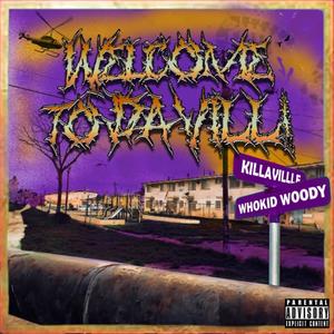 Welcome To The Vill (Explicit)