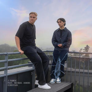 Uudestaan (feat. Michael Anders)