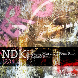 1.2.3.4 (Danny Murphy & Piem Remix)