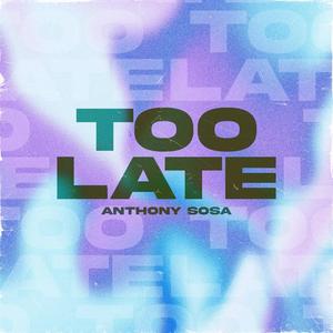 Too Late (Radio Edit)