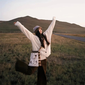 The Clouds in Camarillo（前奏真神）