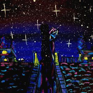 AquaMaroon (feat. Jnovmbr) (Explicit)