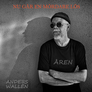 Nu går en mördare lös