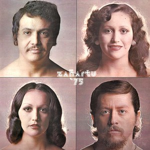 Zañartu '75