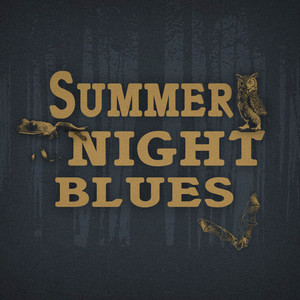 Summer Night Blues