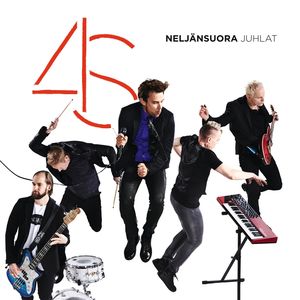 Neljänsuora - Sinä kesänä