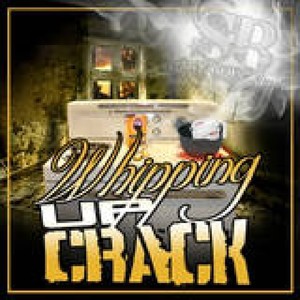Whipping Up Crack (Explicit)