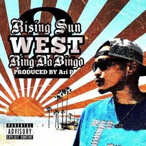 Rising Sun West 2 (Explicit)