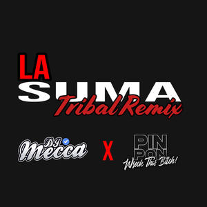 La Suma Tribalera (feat. DjMecca)