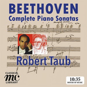 Piano Sonata No. 30 in E Major, Op. 109 - II. Prestissimo