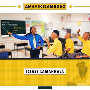 Umunt'uyajika (feat. Syanda Tshabalala)