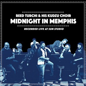 Midnight in Memphis (Live)