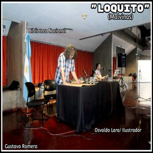 Loquito (Malvinas) Rock Argentino