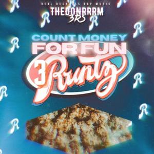 Count Money For Fun (Explicit)