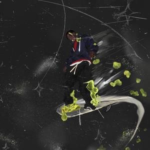 SUPER VILAIN / OPR (Explicit)