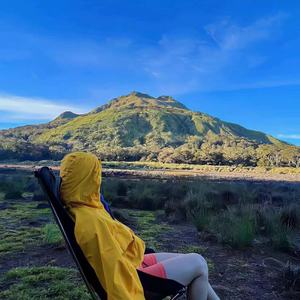 无人的岛 (DJ版)