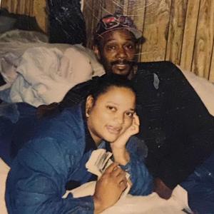 Tryna be a better grandson (Explicit)