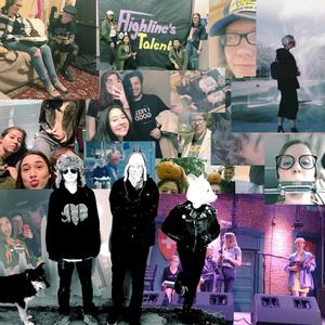 Pink Sunglasses(feat. The Vegetable Preserves)