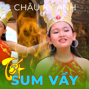 Tết sum vầy