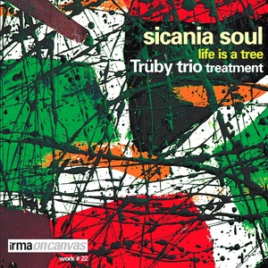 Life Is A Tree (Sicania Inner Dub)