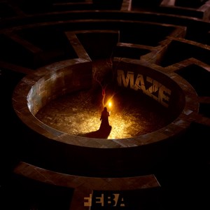 Maze