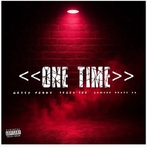 One Time (Explicit)