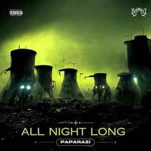 All Night Long (Explicit)