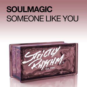 Someone Like You (Inst.)