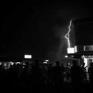 CAN'T WAKE UP! (feat. KINGDØM) (Explicit)