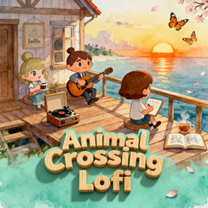 K.K Moody - Aircheck (New Horizon Ambience)