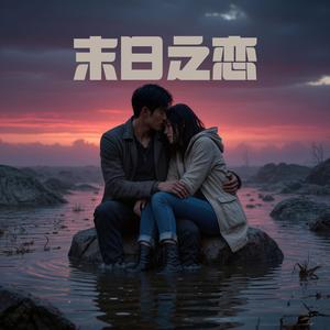 末日之恋 - 诺一 Roy封面