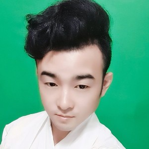 情郎阿俊《爱情路上不停留》