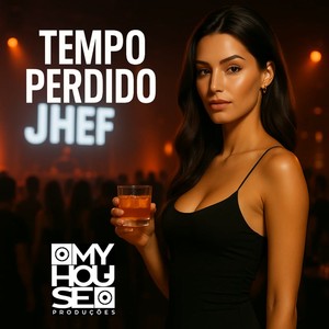 Tempo Perdido