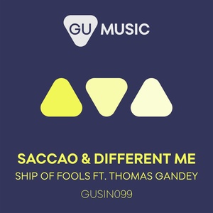 Ship Of Fools (feat. Thomas Gandey) (Instrumental Mix)