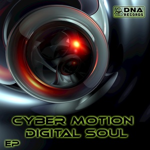 Cyber Motion - Digital Soul