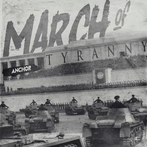 March of Tyranny (Explicit)