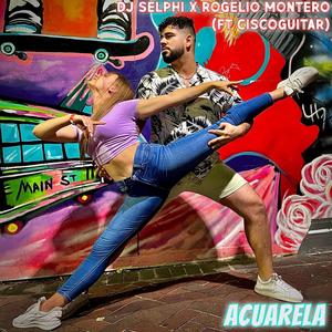 Acuarela (feat. Ciscoguitar)